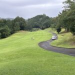 2025年10月18日 高富ゴルフ倶楽部 ラウンドレビュー