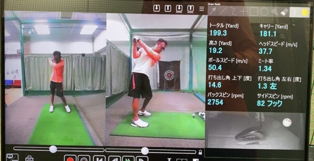 2025年10月3日 練習記録