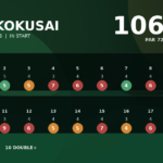中部国際ゴルフクラブラウンド記録｜106、フェアウェイキープは収穫もパーオン0が課題